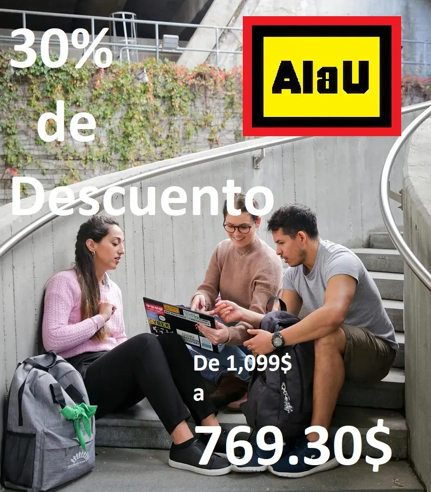Curso AlaU
